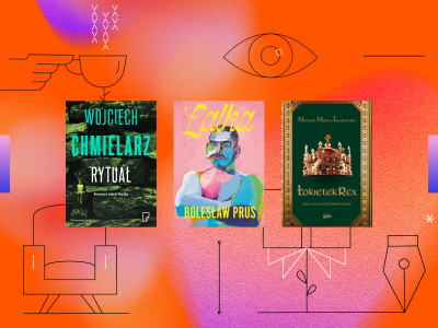  Czytamy w weekend. 4 lipca 2025