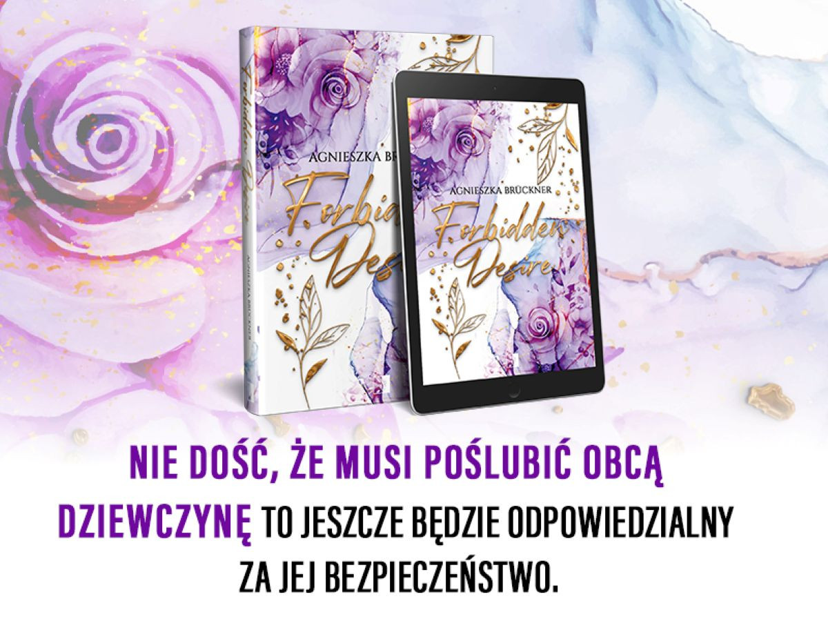 „Pewnego dnia obudziłam się z pomysłem na książkę”: wywiad z Agnieszką Brückner