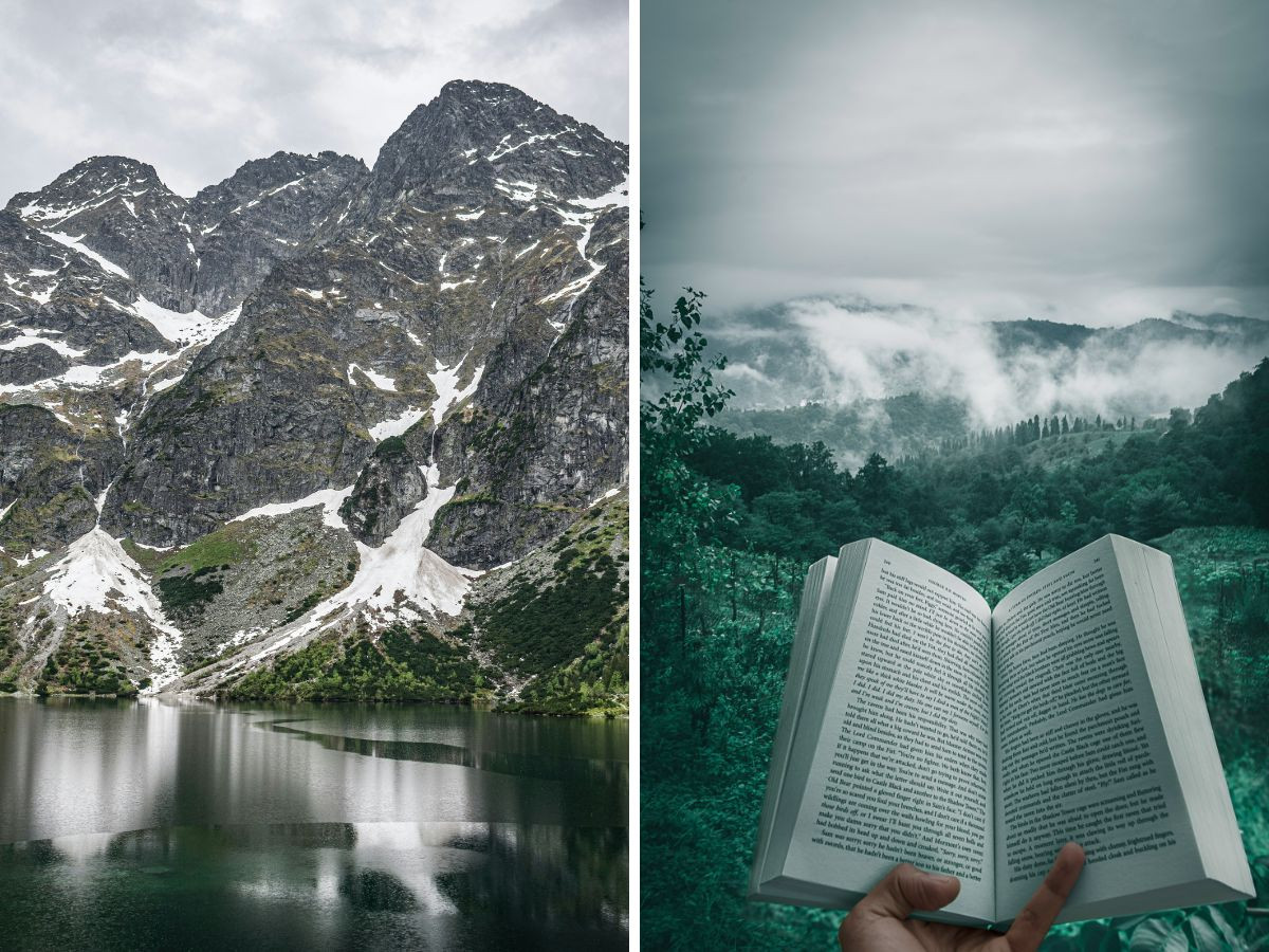 Nagroda Literacka Zakopanego wręczona: jakie książki o górach wyróżniono?