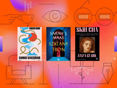  Czytamy w weekend. 18 lipca 2025