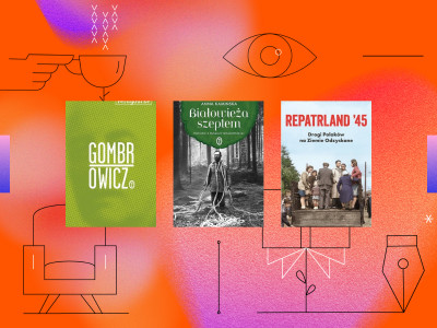  Czytamy w weekend. 25 lipca 2025