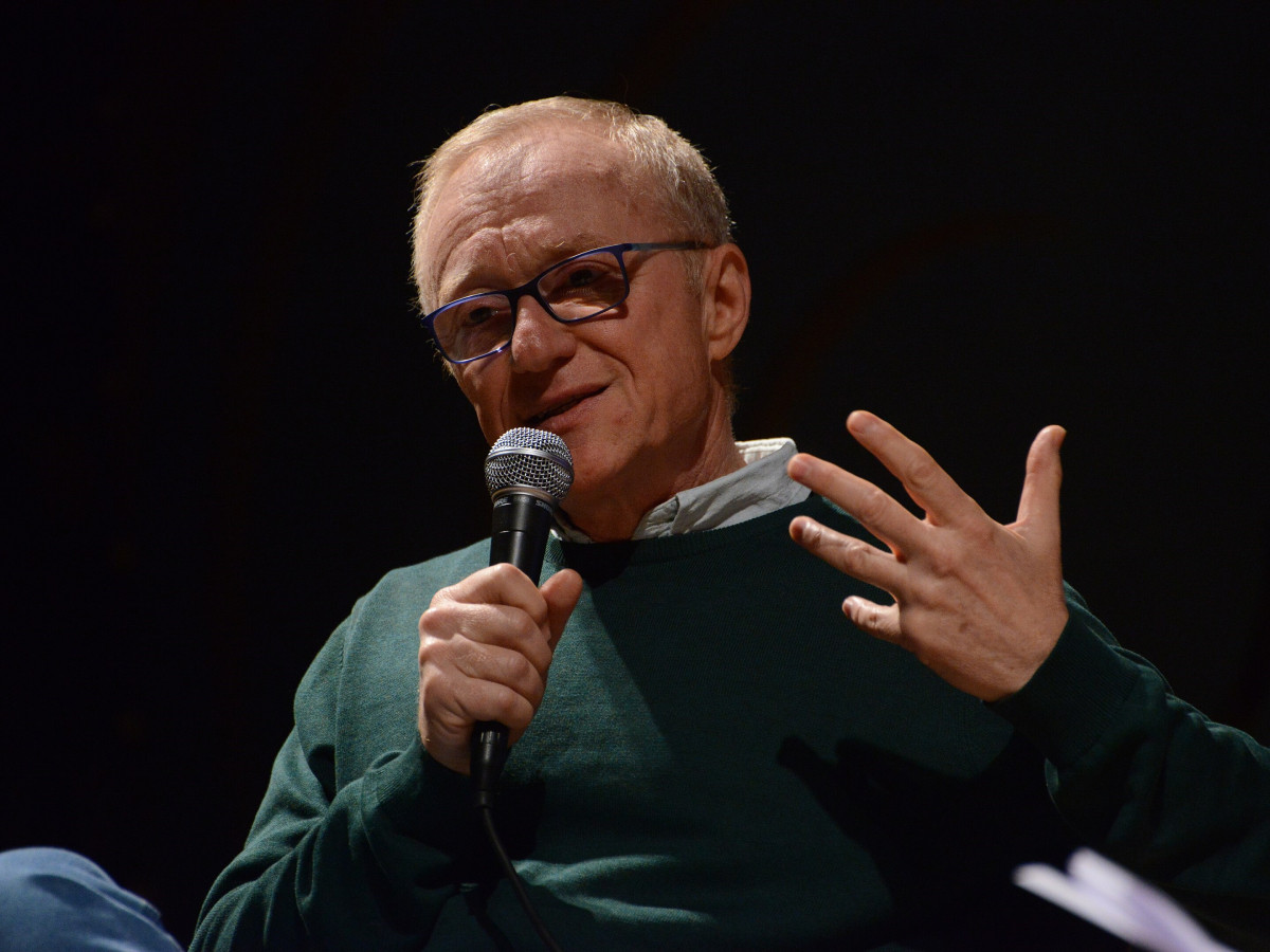 Najsłynniejszy izraelski powieściopisarz przyznaje, iż w Gazie dochodzi do ludobójstwa