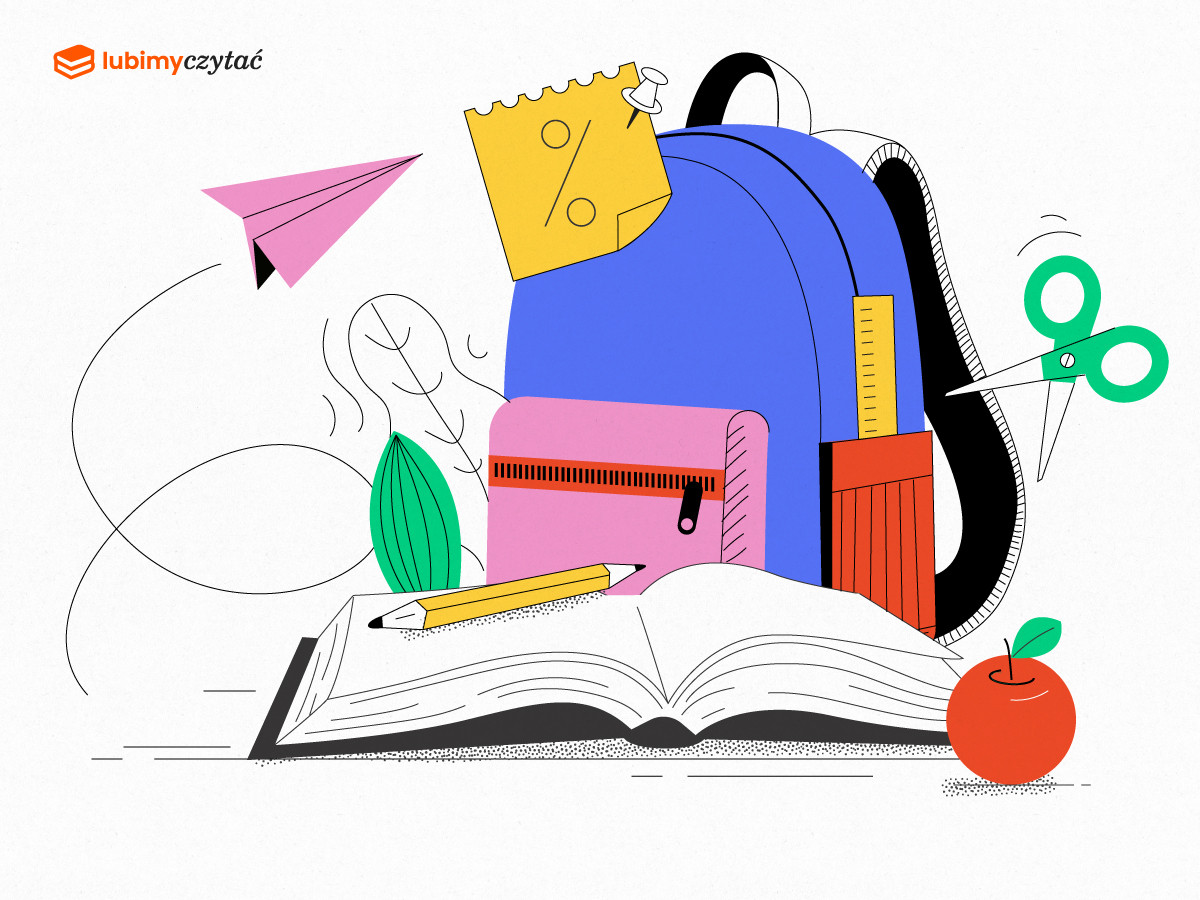 Powrót do szkoły bez stresu i wydawania fortuny: promocje na szkolną wyprawkę