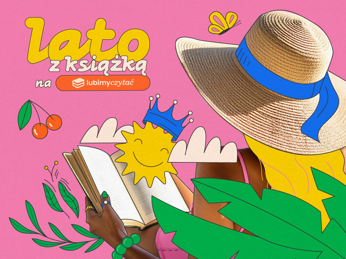 Książki, które przeczytasz jednym tchem – nieodkładalne propozycje (nie tylko) na urlop