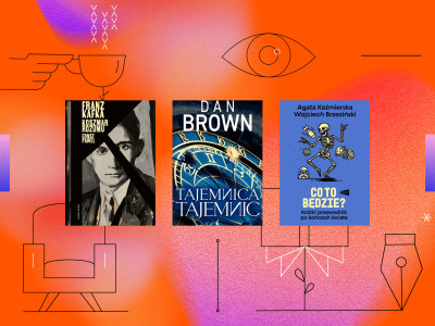  Czytamy w weekend. 12 września 2025