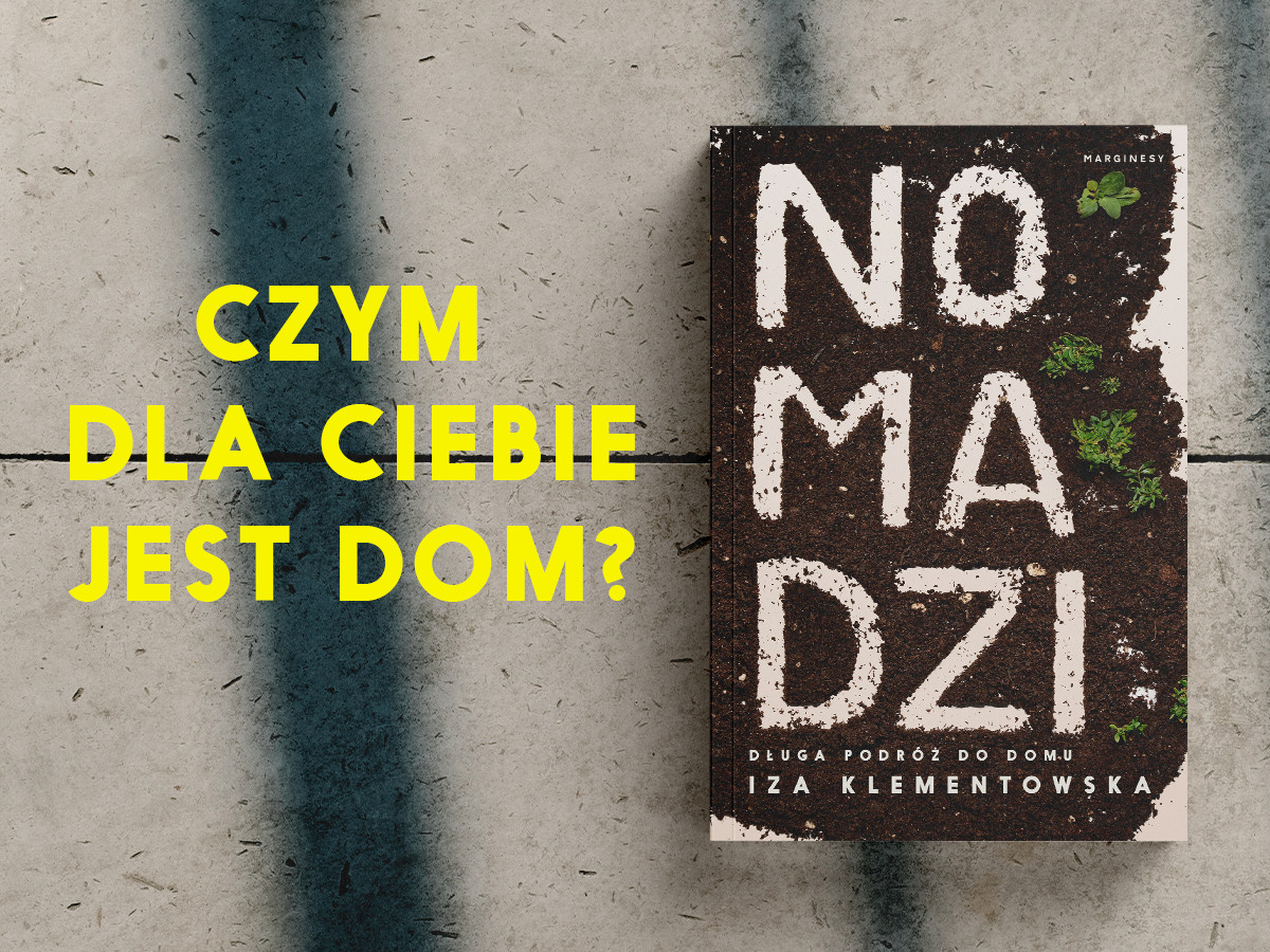 Iza Klementowska o Ameryce: opowieść o kraju pełnym kontrastów