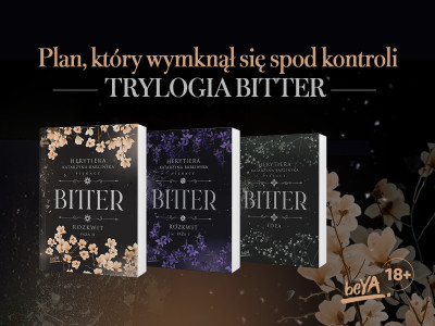  „Rozkwit. Faza II”: gorzka miłość