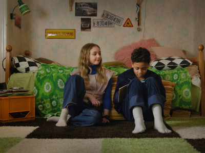  „Biuro detektywistyczne Lassego i Mai. Licz do czterech” – wygraj książki i bilety do kina