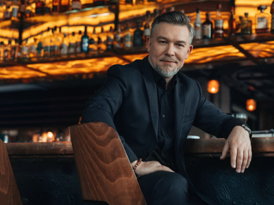  Alfabet pisarza: Przemysław Kowalewski