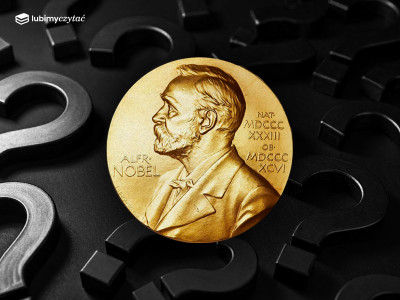 Kto zdobędzie Literackiego Nobla 2025? Wytypuj i wygraj książki! [transmisja LIVE]