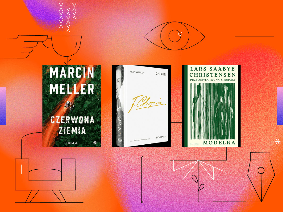 Czytamy w weekend. 17 października 2025