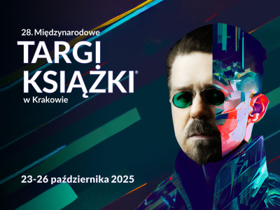  Czy literatura przetrwa erę algorytmów? Spotkajmy się na panelu w Krakowie!