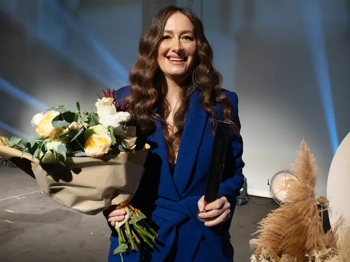 Nagroda Conrada 2025: Marta Hermanowicz triumfuje — kim jest laureatka i o czym jest nagrodzona powieść?