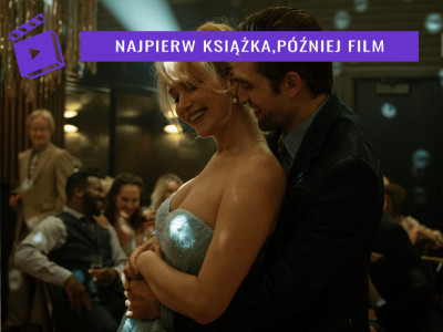 Crowe w „Norymberdze”, Lawrence w „Zgiń kochanie”, Cave na ekranie, a Nolan mierzy się z „Odyseją” – przegląd ekranizacji