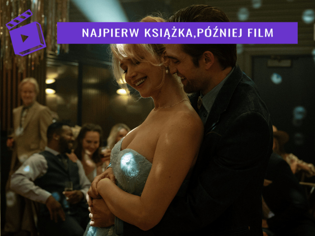 Crowe w „Norymberdze”, Lawrence w „Zgiń kochanie”, Cave na ekranie, a Nolan mierzy się z „Odyseją” – przegląd ekranizacji