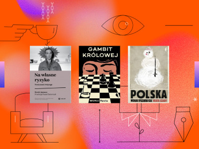 Czytamy w weekend. 21 listopada 2025