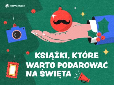  Reportaże, biografie i publicystyka na prezent 2025: świąteczny przewodnik po najlepszych tytułach