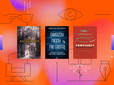 Czytamy w weekend. 28 listopada 2025