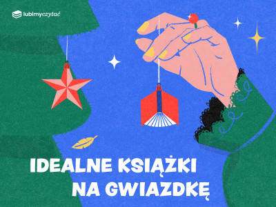  Prezentownik książkowy 2025: literatura piękna i poezja pod choinkę