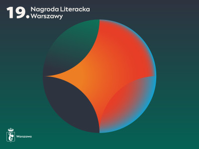  Wystartowała kolejna edycja konkursu Nagrody Literackiej Warszawy