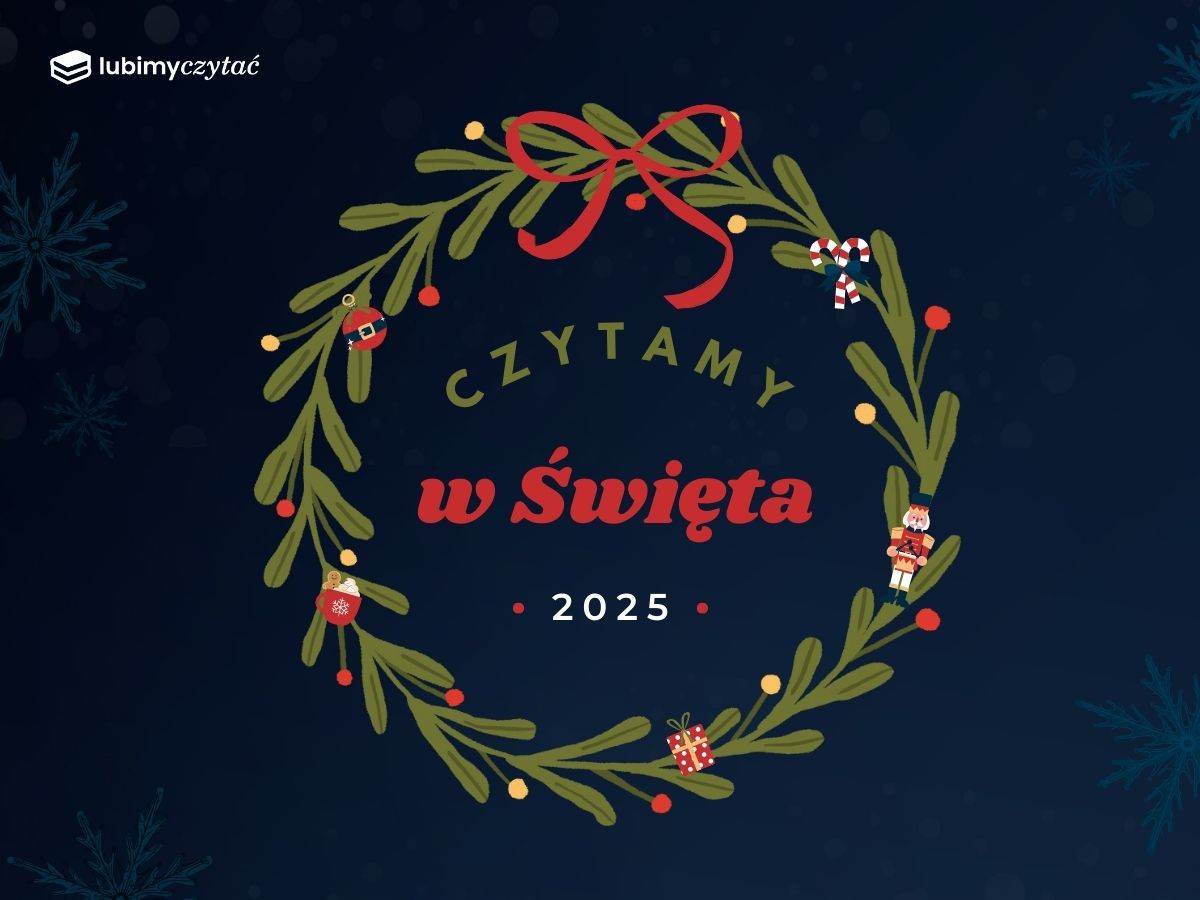Czytamy w święta 2025