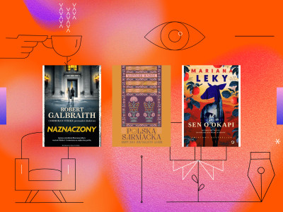 Czytamy w weekend. 12 grudnia 2025