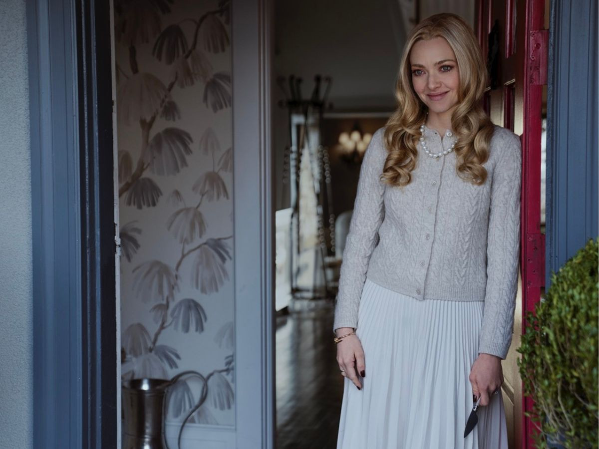 Konkurs! Wygraj bilety na „Pomoc domową” 