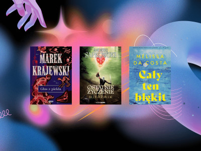 Czytamy w weekend. 9 stycznia 2026