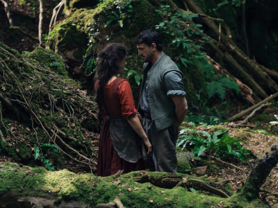  Najpierw książka, później film: wybór najciekawszych literacko-filmowych pozycji. „Hamnet”, „Dwaj prokuratorzy” i inne