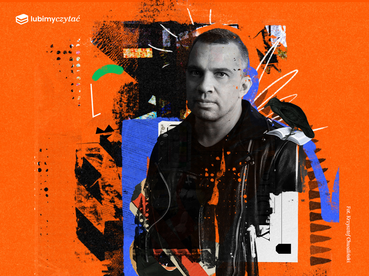 Jak nie czytać książek?