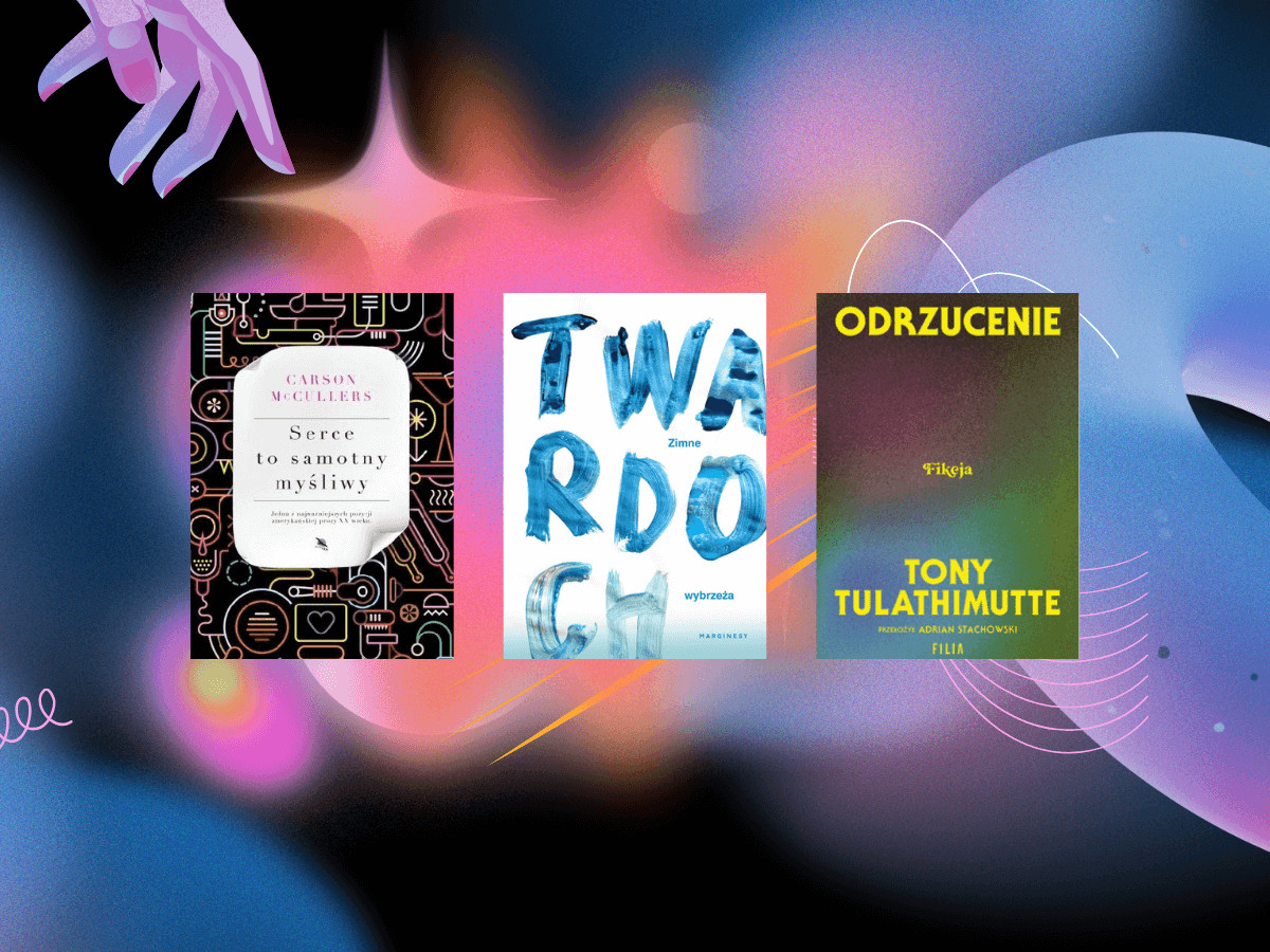 Czytamy w weekend. 16 stycznia 2026