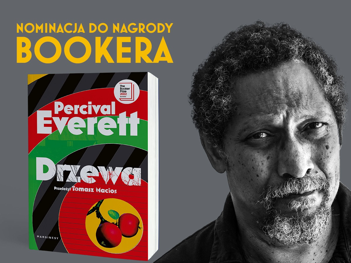 Zemsta zza grobu i demony rasizmu – „Drzewa”, czyli być może jeden z najmocniejszych kryminałów, jaki przeczytacie w tym roku