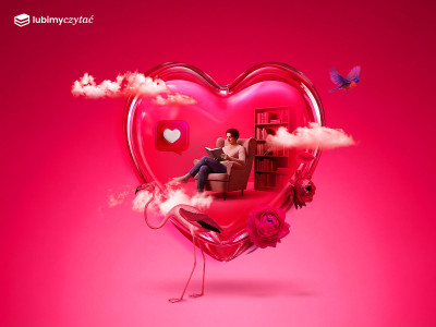 Co przeczytać w walentynki?