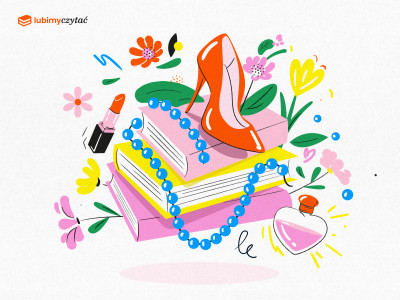 Dzień Kobiet z książką: 20 nieodkładalnych tytułów