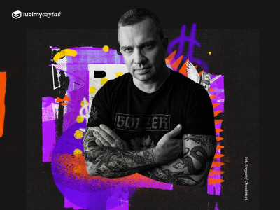 Artykuł Z czego żyje pisarz?