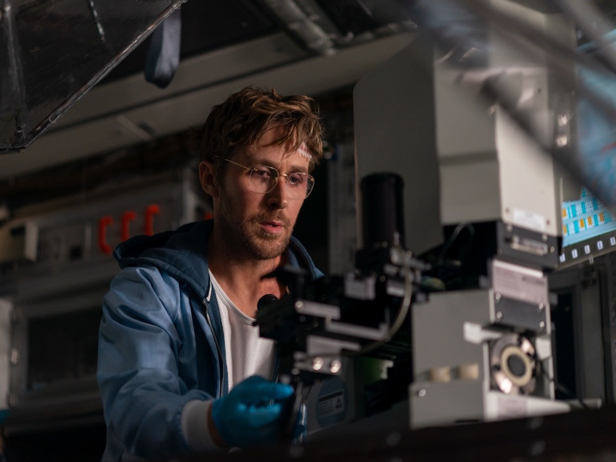 Premiera „Projekt Hail Mary” – wygraj bilety na seans