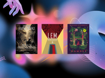 Czytamy w weekend. 13 marca 2026