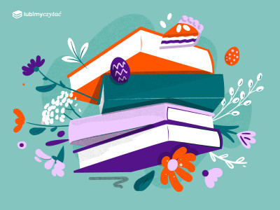 Artykuł Wielkanoc z książką i nie tylko – czytelnicze oraz kreatywne pomysły na prezent