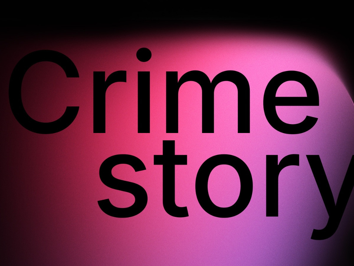 Crime Story: pierwsze takie wydarzenie autorskie w Polsce