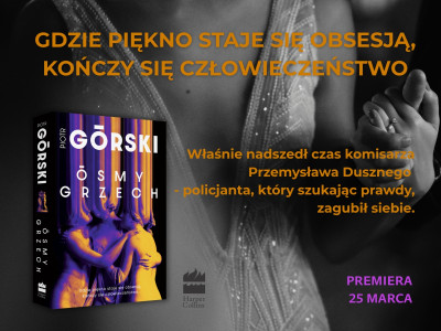 Artykuł Grzechy główne według Piotra Górskiego 