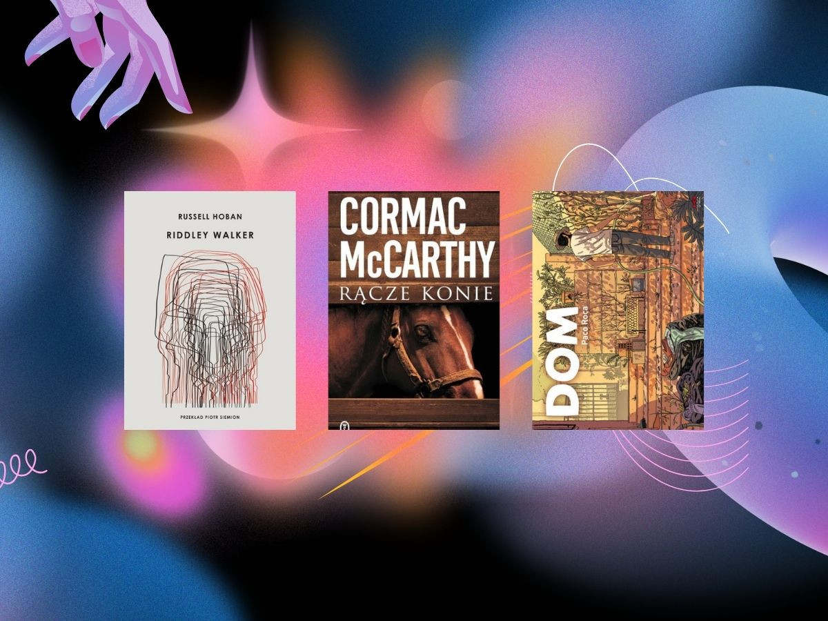 Czytamy w weekend. 27 marca 2026