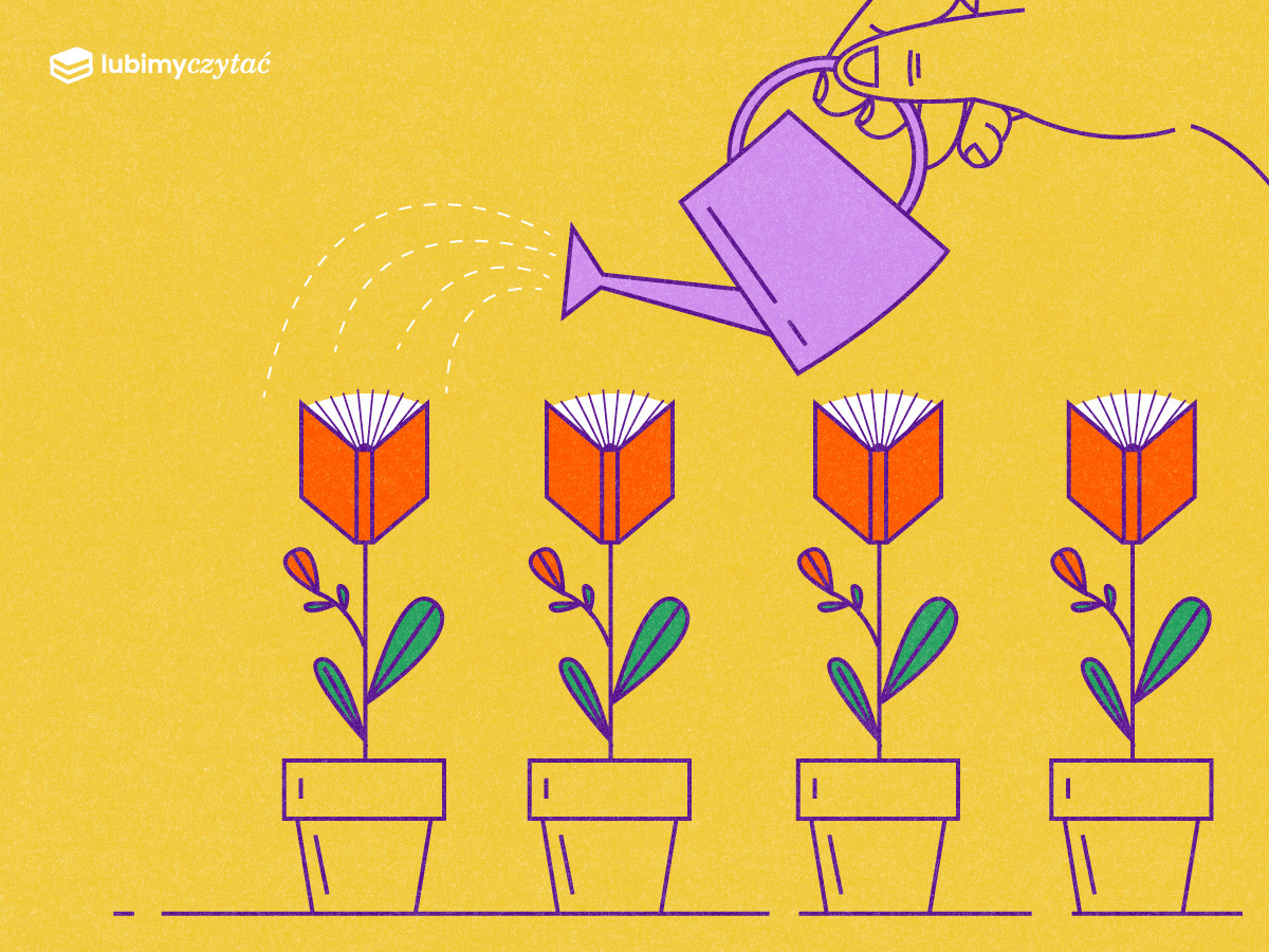 Dlaczego poziom czytelnictwa w Polsce nie rośnie? Raport Biblioteki Narodowej 