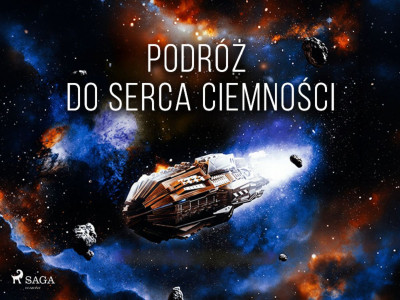 „Kosmiczna kuźnia. Bastion Boga”: co kryje niebo?