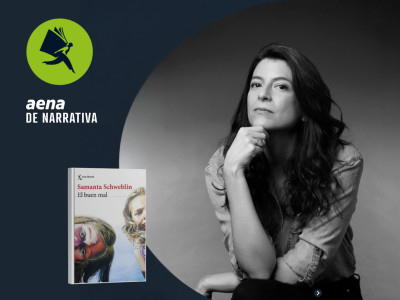 Artykuł Milion euro dla pisarki i burza w branży. Nagroda „Aena de Narrativa“ rozpala emocje