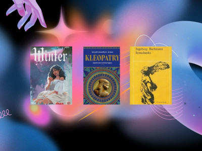 Czytamy w weekend. 17 kwietnia 2026