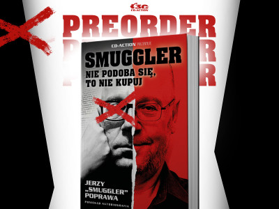  „Nie podoba się, to nie kupuj” – legendarny redaktor CD-Action zdejmuje maskę