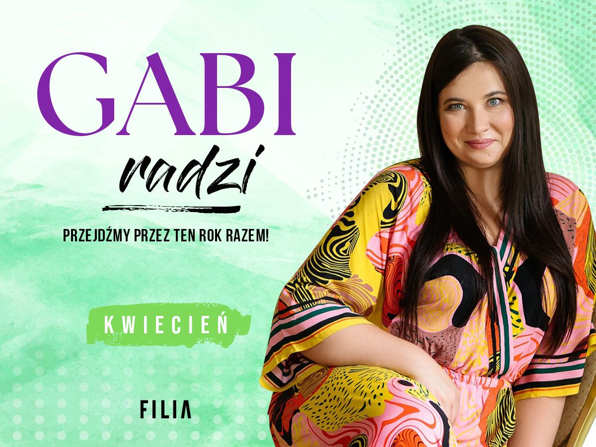  Strata boli - Gabriela Gargaś radzi