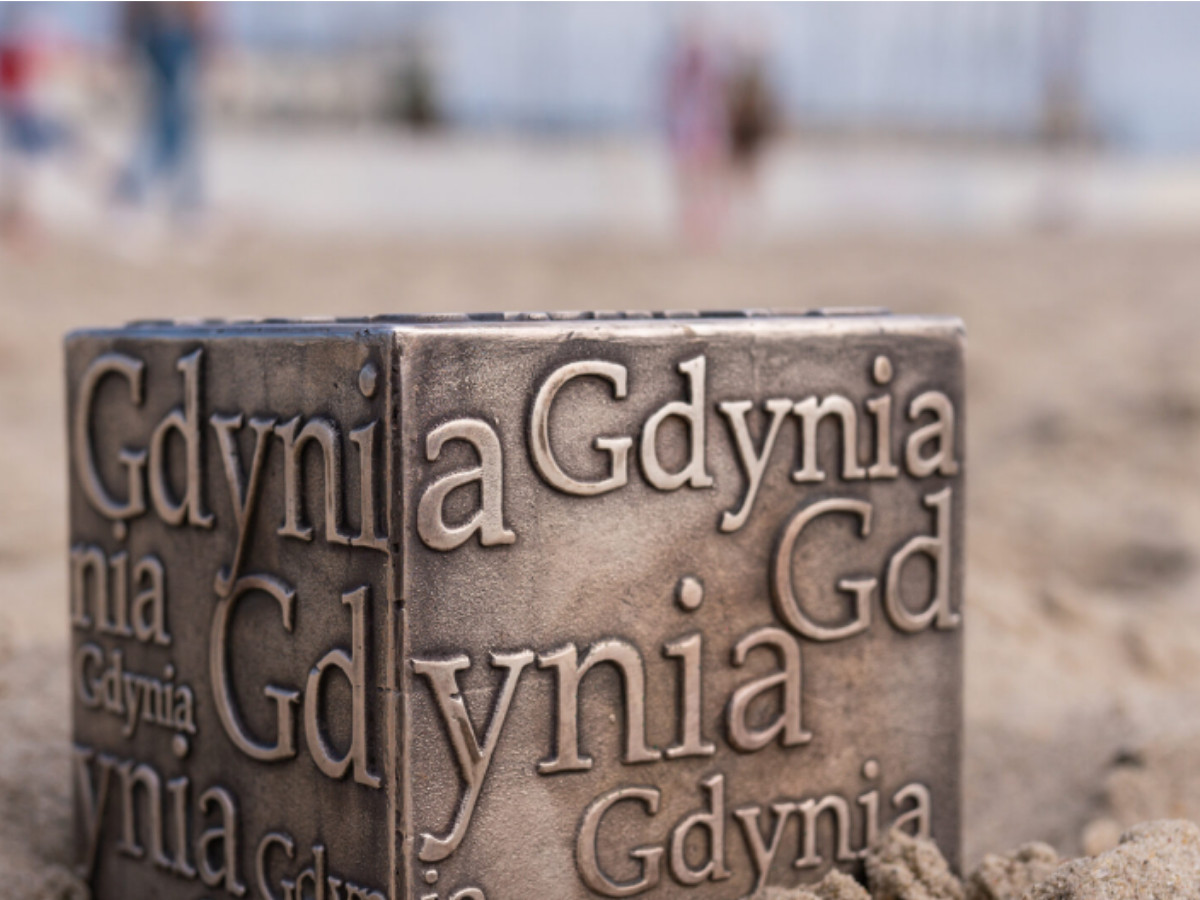 Nagroda Literacka Gdynia 2026 rozdana. Znamy laureatów 21. edycji