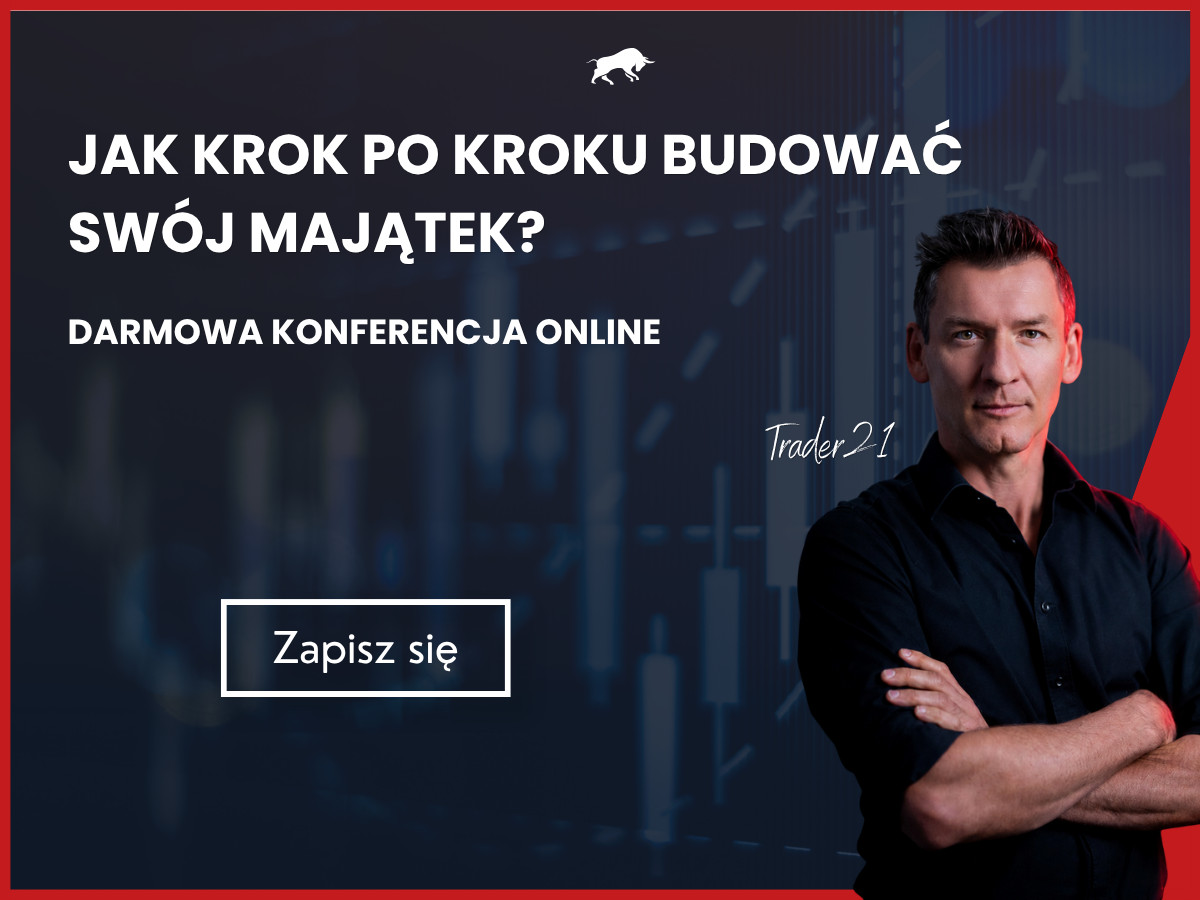 Jak krok po kroku budować swój majątek? Zyskaj DARMOWĄ wiedzę, która procentuje!