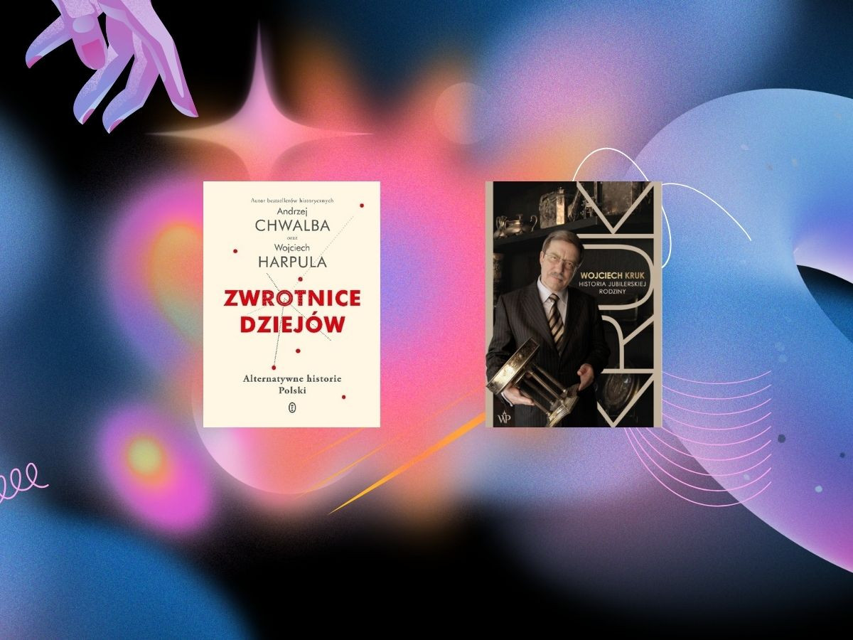 Czytamy w weekend. 18 września 2026